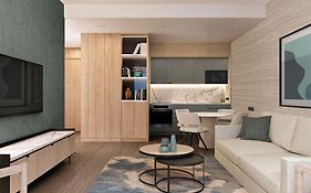 Movenpick Living Istanbul Camlivadi